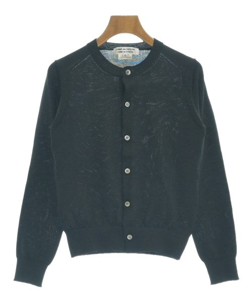COMME des GARCONS COMME des GARCONS เสื้อคาร์ดิแกน