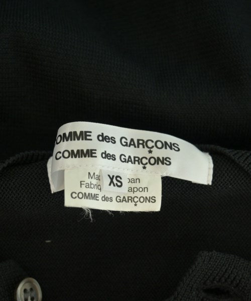 COMME des GARCONS COMME des GARCONS เสื้อคาร์ดิแกน