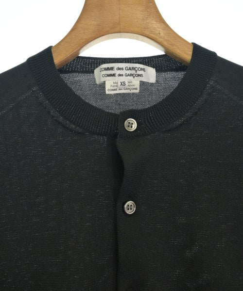 COMME des GARCONS COMME des GARCONS เสื้อคาร์ดิแกน