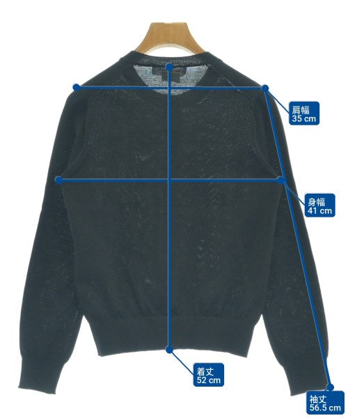 COMME des GARCONS COMME des GARCONS เสื้อคาร์ดิแกน
