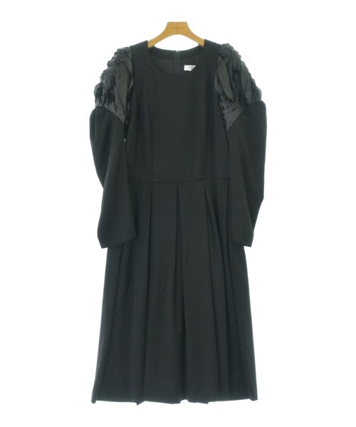 COMME des GARCONS COMME des GARCONS ชุดเดรส