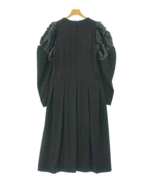 COMME des GARCONS COMME des GARCONS ชุดเดรส