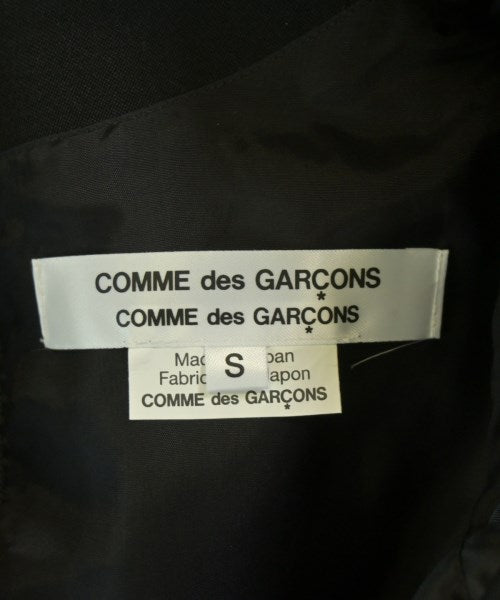 COMME des GARCONS COMME des GARCONS ชุดเดรส