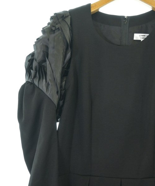 COMME des GARCONS COMME des GARCONS ชุดเดรส