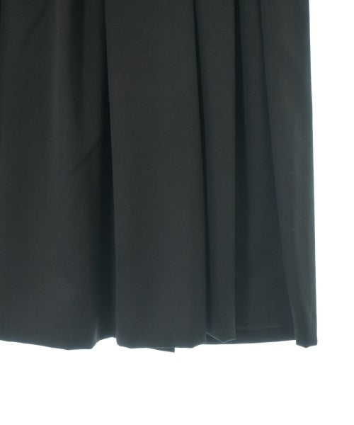 COMME des GARCONS COMME des GARCONS ชุดเดรส