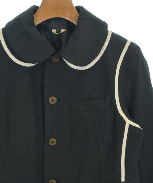 COMME des GARCONS COMME des GARCONS แจ็คเก็ตลำลอง