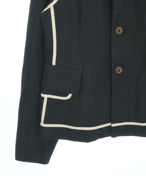 COMME des GARCONS COMME des GARCONS แจ็คเก็ตลำลอง
