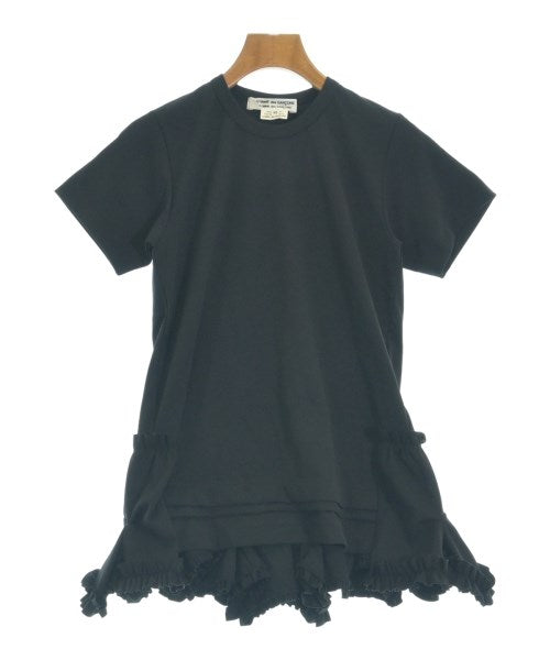 COMME des GARCONS COMME des GARCONS เสื้อยืด/เสื้อท็อปส์