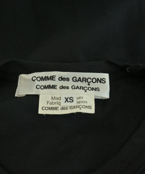 COMME des GARCONS COMME des GARCONS เสื้อยืด/เสื้อท็อปส์