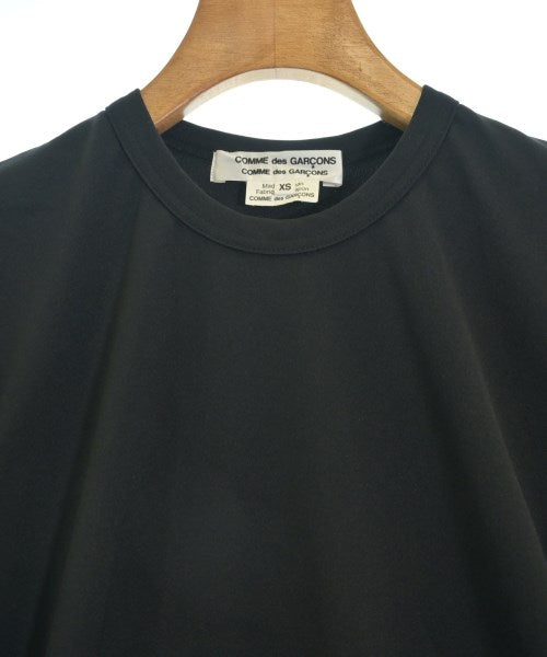 COMME des GARCONS COMME des GARCONS เสื้อยืด/เสื้อท็อปส์