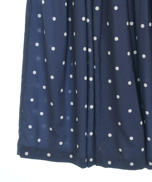 COMME des GARCONS COMME des GARCONS กระโปรงยาว/แม็กซี่ยาว