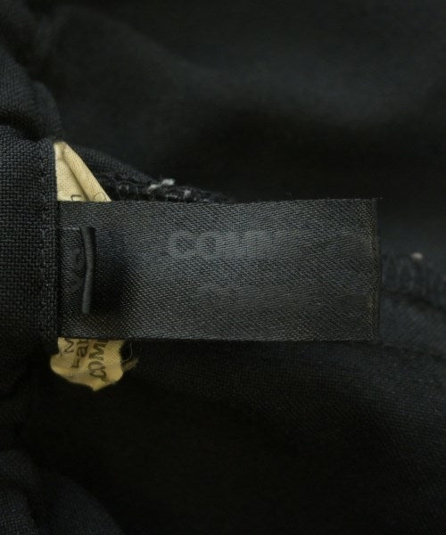 COMME des GARCONS COMME des GARCONS กางเกง อื่น