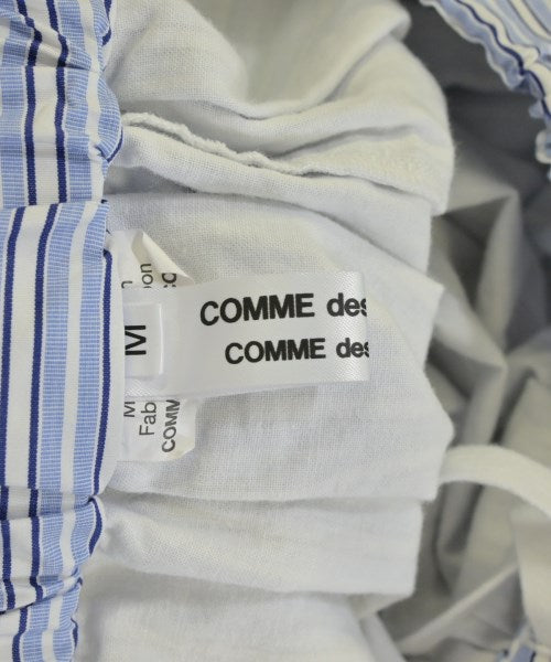 COMME des GARCONS COMME des GARCONS กางเกง อื่น