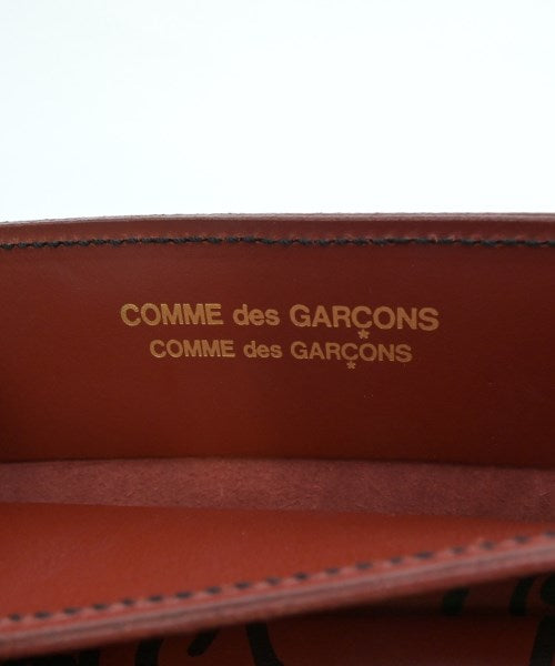 COMME des GARCONS COMME des GARCONS กระเป๋าถือ