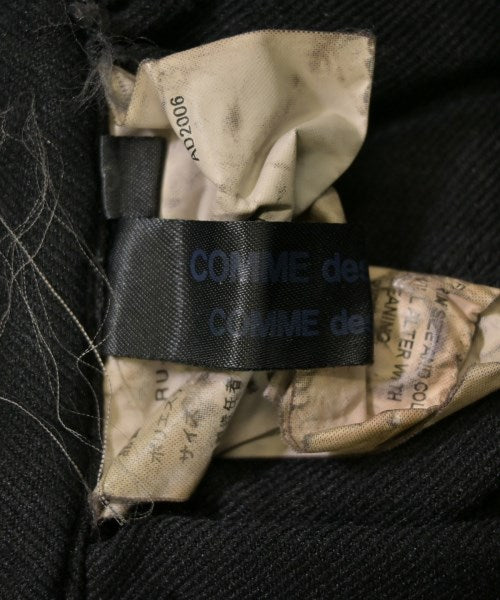 COMME des GARCONS COMME des GARCONS กางเกง 5 ส่วน