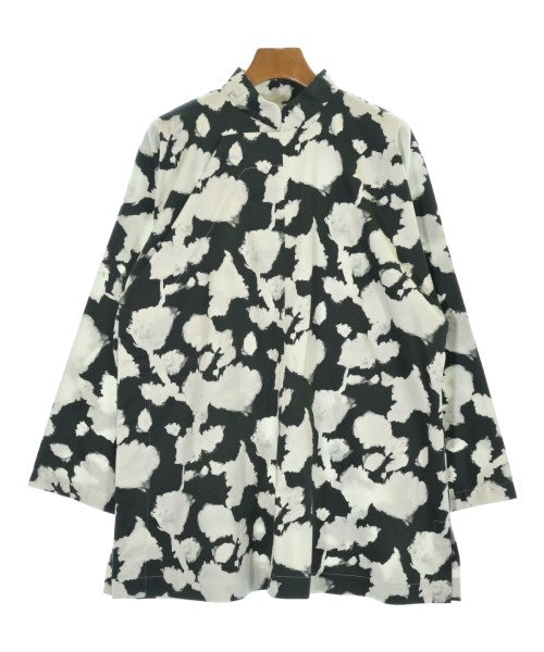 COMME des GARCONS COMME des GARCONS แจ็คเก็ตลำลอง