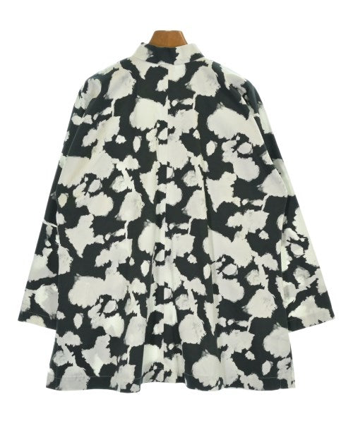 COMME des GARCONS COMME des GARCONS แจ็คเก็ตลำลอง
