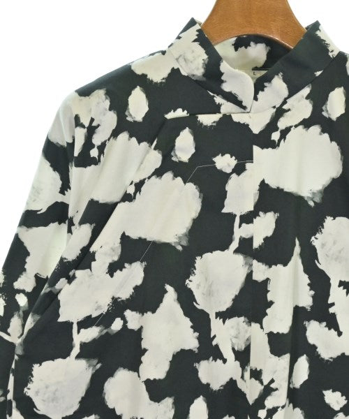 COMME des GARCONS COMME des GARCONS แจ็คเก็ตลำลอง