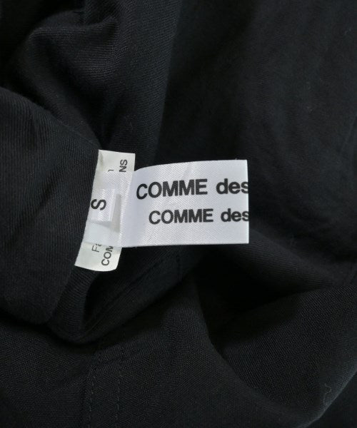 COMME des GARCONS COMME des GARCONS เสื้อโค้ท อื่น