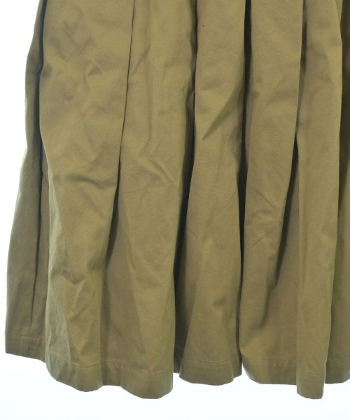 COMME des GARCONS COMME des GARCONS ชุดเดรส