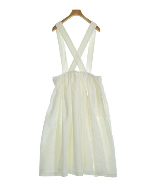 COMME des GARCONS COMME des GARCONS ชุดเดรส