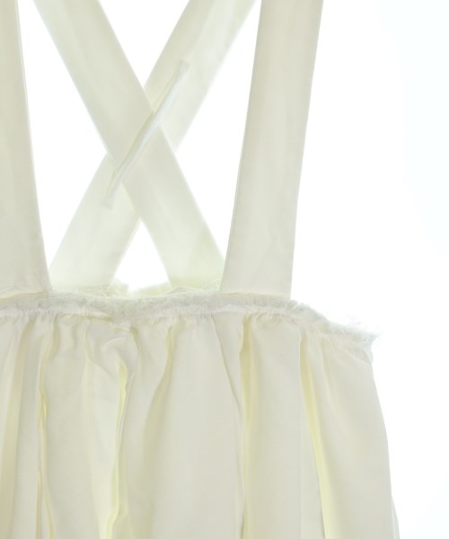 COMME des GARCONS COMME des GARCONS ชุดเดรส