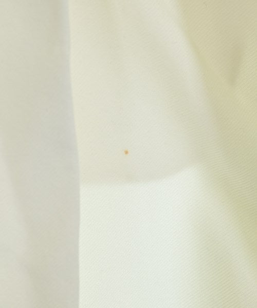 COMME des GARCONS COMME des GARCONS ชุดเดรส