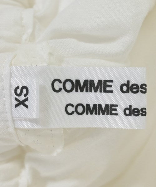 COMME des GARCONS COMME des GARCONS กางเกง อื่น
