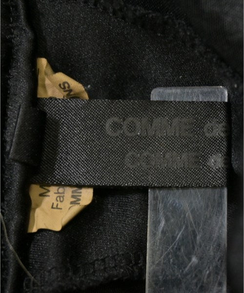 COMME des GARCONS COMME des GARCONS กางเกง อื่น
