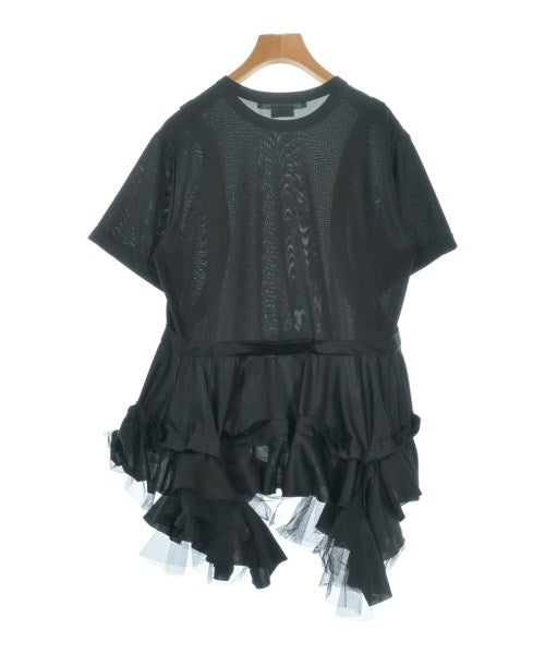 COMME des GARCONS COMME des GARCONS เสื้อยืด/เสื้อท็อปส์