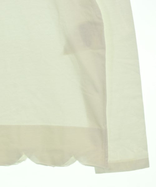 COMME des GARCONS COMME des GARCONS เสื้อยืด/เสื้อท็อปส์