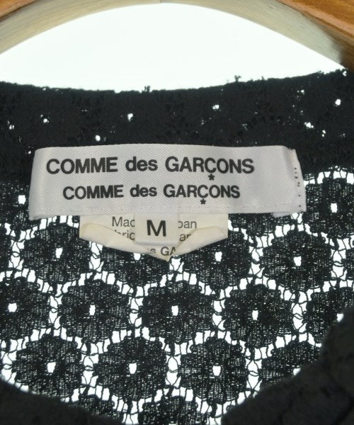COMME des GARCONS COMME des GARCONS เสื้อยืด/เสื้อท็อปส์