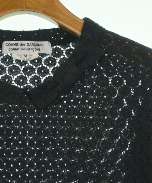 COMME des GARCONS COMME des GARCONS เสื้อยืด/เสื้อท็อปส์