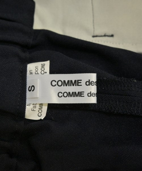 COMME des GARCONS COMME des GARCONS กางเกง 5 ส่วน