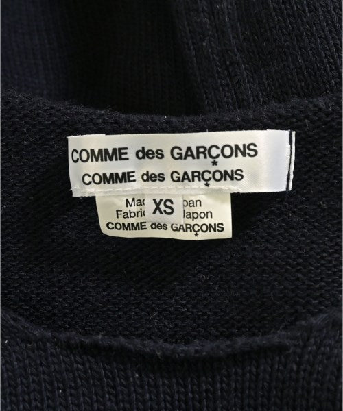 COMME des GARCONS COMME des GARCONS เสื้อกันหนาว