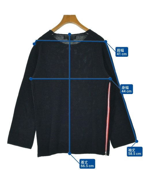 COMME des GARCONS COMME des GARCONS เสื้อกันหนาว