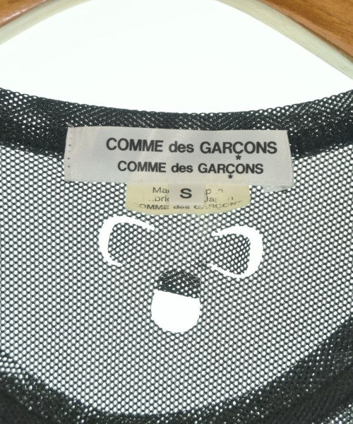 COMME des GARCONS COMME des GARCONS เสื้อยืด/เสื้อท็อปส์