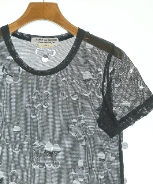 COMME des GARCONS COMME des GARCONS เสื้อยืด/เสื้อท็อปส์