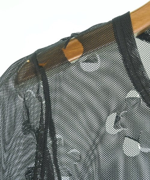 COMME des GARCONS COMME des GARCONS เสื้อยืด/เสื้อท็อปส์