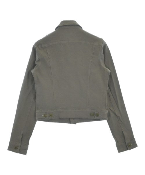 COMME des GARCONS COMME des GARCONS แจ็คเก็ตเบลาส์ อื่น