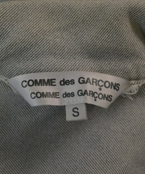 COMME des GARCONS COMME des GARCONS แจ็คเก็ตเบลาส์ อื่น