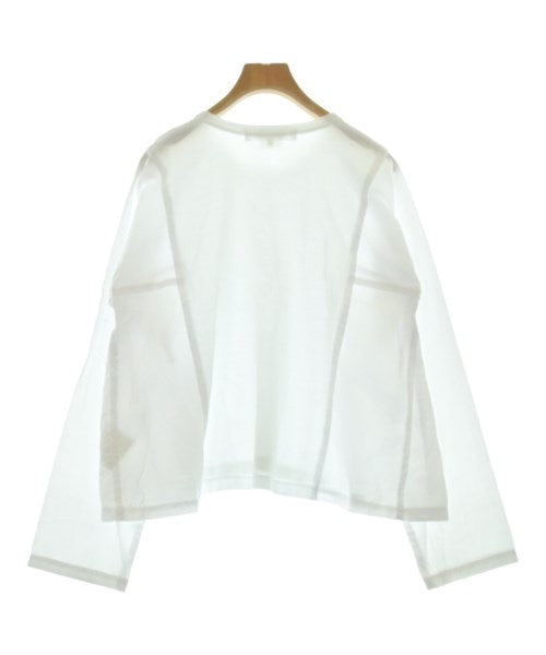 COMME des GARCONS COMME des GARCONS เสื้อยืด/เสื้อท็อปส์