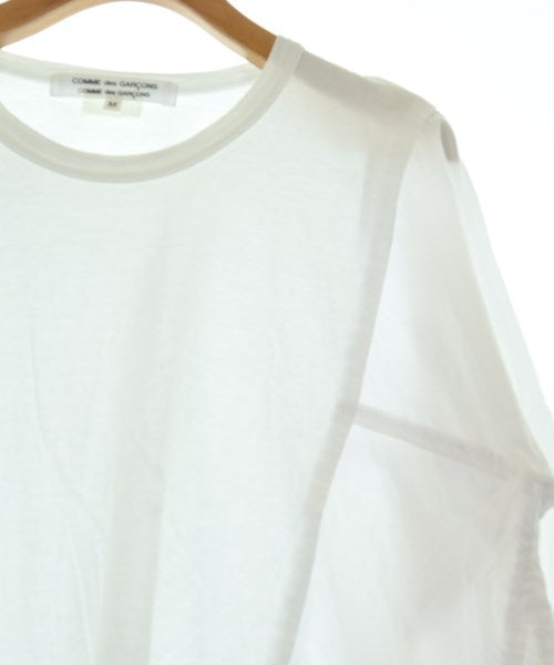 COMME des GARCONS COMME des GARCONS เสื้อยืด/เสื้อท็อปส์