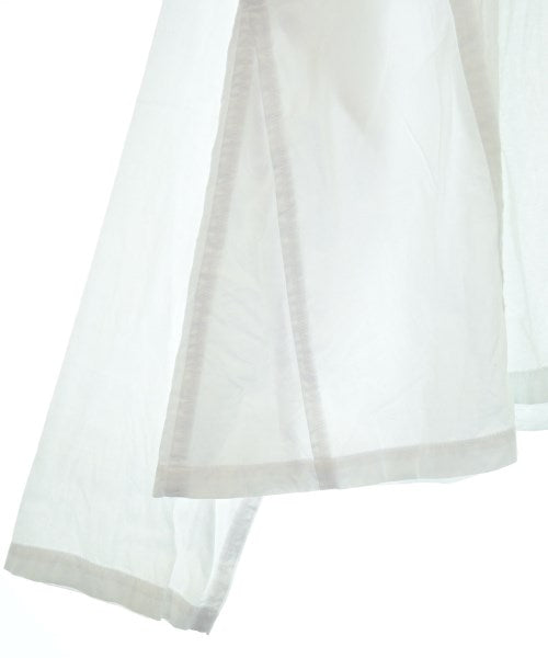 COMME des GARCONS COMME des GARCONS เสื้อยืด/เสื้อท็อปส์