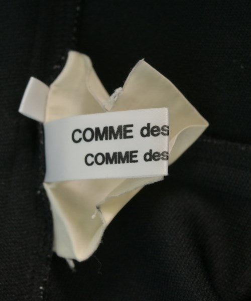 COMME des GARCONS COMME des GARCONS กางเกง อื่น
