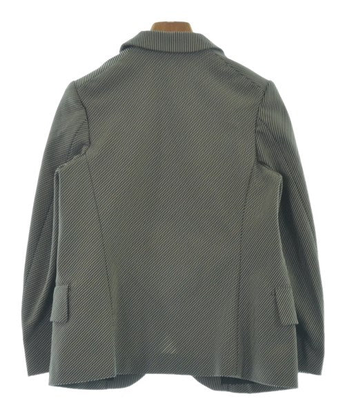 COMME des GARCONS COMME des GARCONS แจ็คเก็ตลำลอง