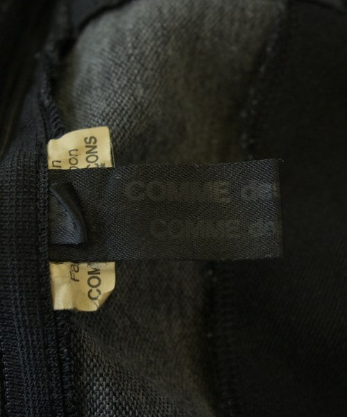 COMME des GARCONS COMME des GARCONS ชุดเดรส