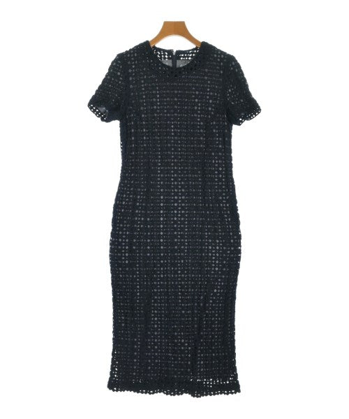 COMME des GARCONS COMME des GARCONS ชุดเดรส