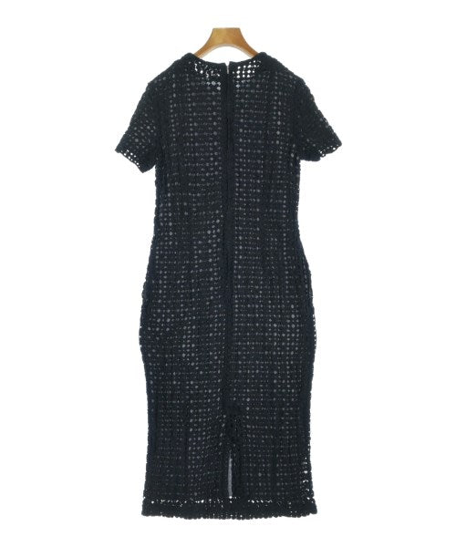 COMME des GARCONS COMME des GARCONS ชุดเดรส