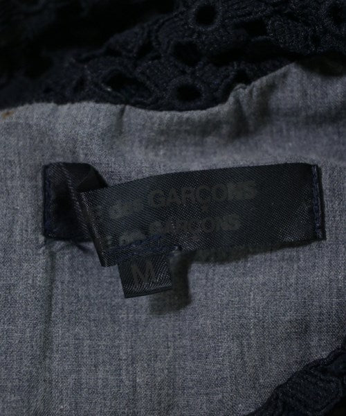 COMME des GARCONS COMME des GARCONS ชุดเดรส